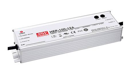 96W Power supply 24V/4A