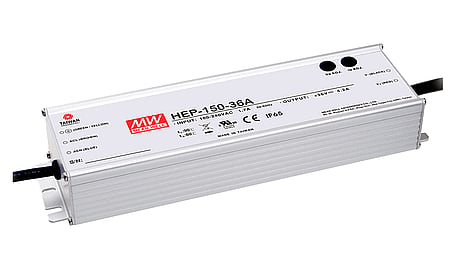 150W Power supply 24V/6.3A