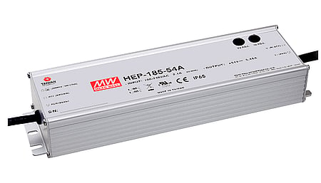 156W Power supply 12V/13A
