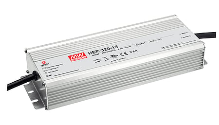 264W Netzteil 12V/22A