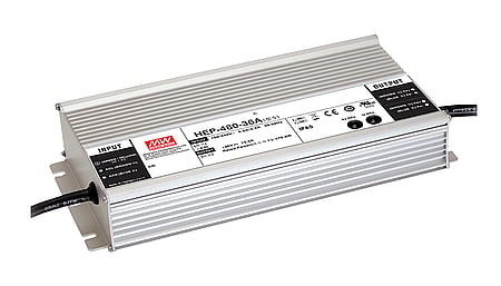 480W Power supply 24V/20A