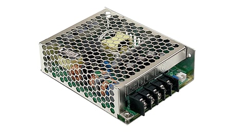 75W Power supply 12V/6.3A