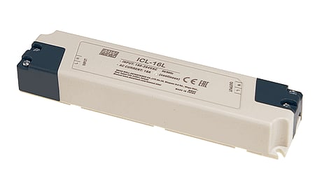 Inrush current limiter (elongated version), 23A