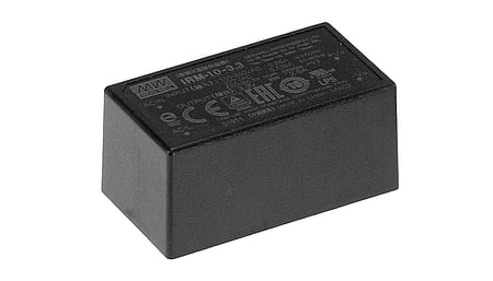 8W AC/DC Netzteil, Leiterplattenmontage, 3.3V/2.5A