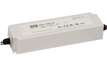 60W Power supply 5V/12A