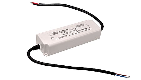 150W Bloc d'alimentation 48V/3.2A