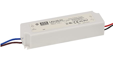 30W Netzteil 5V/6A
