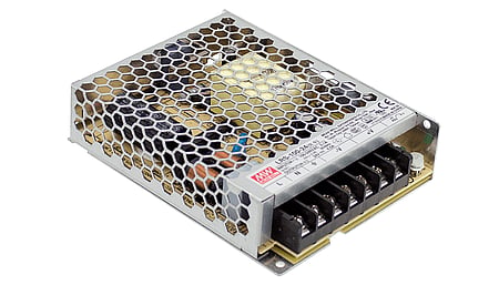 90W Netzteil 5V/18A