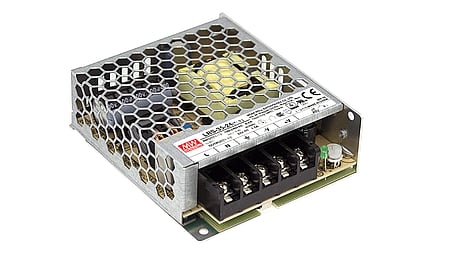 35W Power supply 5V/7A