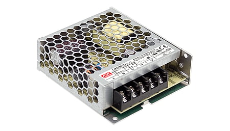 50W Netzteil 5V/10A