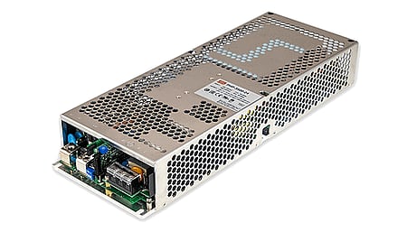 2898W Netzteil 115V/25.2A, CANBus