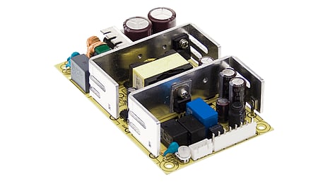 100W USV-Netzteil - Batterieladefunktion 24V Batterie