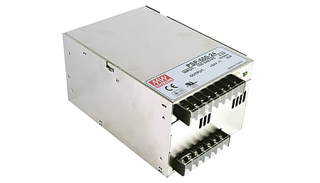 400W Power supply 5V/80A