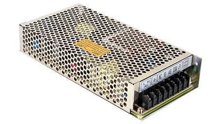 Bloc d'alimentation 144W 24V/4A, 48V/2.5A