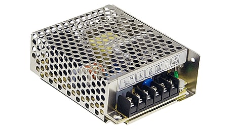 Bloc d'alimentation 32W 5V/4A, 24V/1A