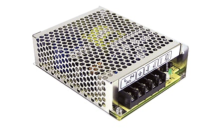 66W Netzteil 5V/8A, 12V/4A