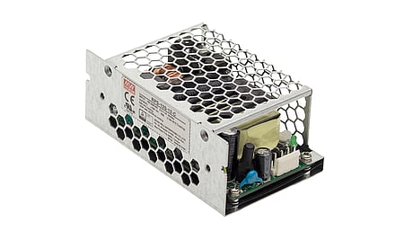 120W medizinisches Netzteil 24V/5A