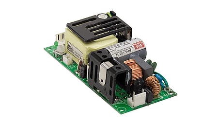 120W medizinisches Open Frame Netzteil 24V/5A