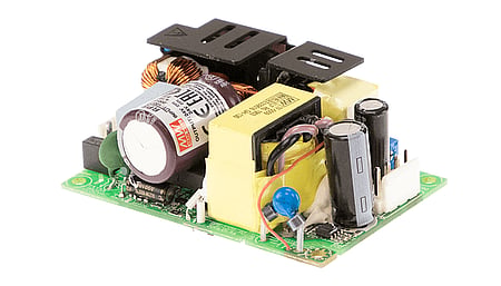 114W medizinisches Open Frame Netzteil 12V/9.5A