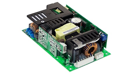 160W medizinisches Open Frame Netzteil 24V/6.5A