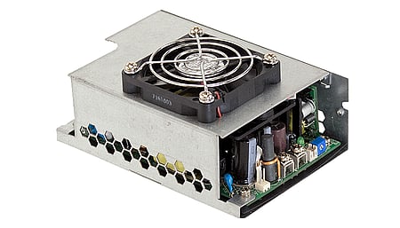 400W medical power supply 12V/33.3A
