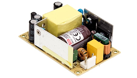 40W medizinisches Open Frame Netzteil 5V/8A