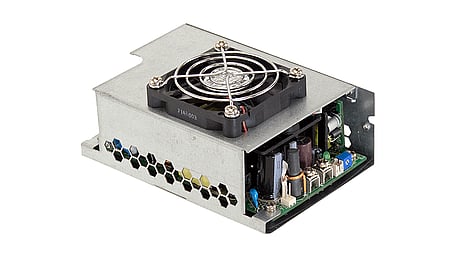 500W medizinisches Netzteil 24V/20.8A