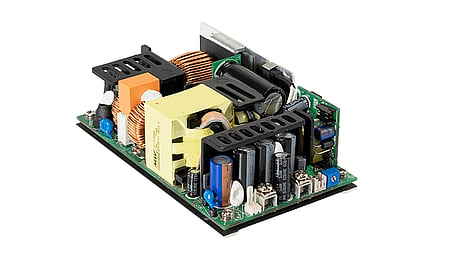 500W medizinisches Open Frame Netzteil 12V/41.6A