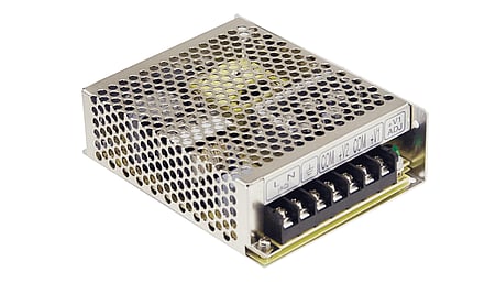 50W Netzteil 3.3V/15A