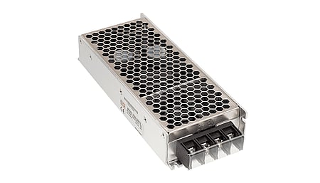 150W Convertisseur DC/DC, entrée 33.6...62.4V, sortie 12V/12.5A