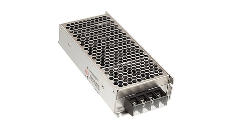 200W Convertisseur DC/DC, entrée 16.8...31.2V, sortie 48V/4.2A