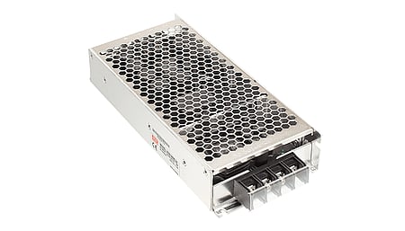 270W DC/DC converter, input 16.8...31.2V, output 12V/22.5A