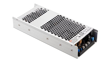 420W DC/DC-Wandler, Eingang 16.8...33.6V, Ausgang 12V/35A