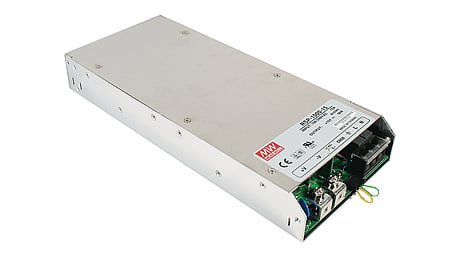 750W Netzteil 15V/50A