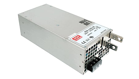 1200W Netzteil 5V/240A