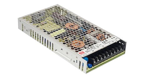 200W Bloc d'alimentation 24V/8.4A