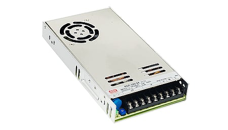 320W Power supply 48V/6.7A
