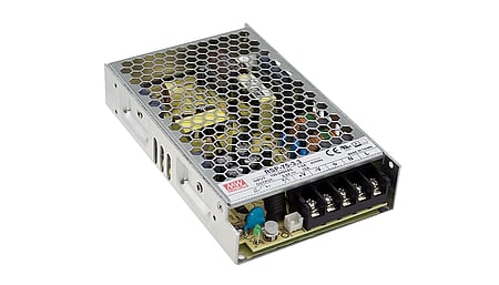 49W Power supply 3.3V/15A