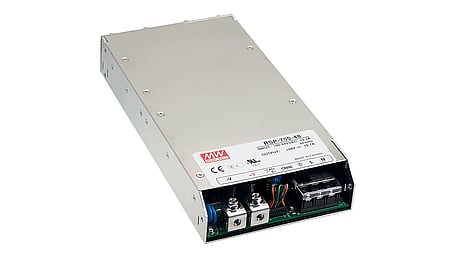 750W Bloc d'alimentation 12V/62.5A