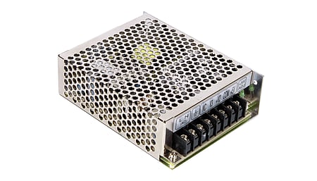 Alimentation 65W 5V/8A, 15V/3A, -15V/1A