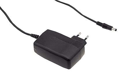 Bloc d'alimentation 60W 24V/2.5A, version UE