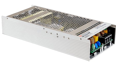 2500W Netzteil 24V/104.2A, PMBus
