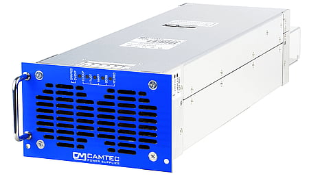 3000W Netzteil 48V/62.4A