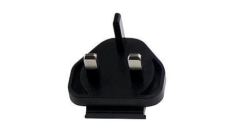 AC Adapter UK for NGE series