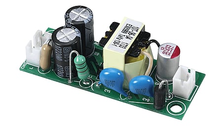 6W Netzmodul 12V/0.5A