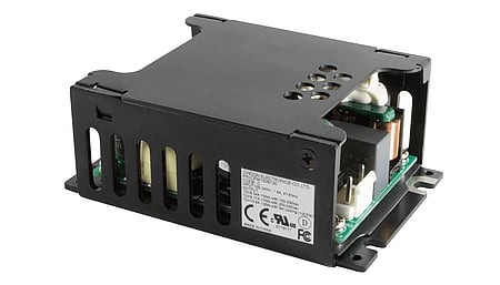 130W medizinisches Netzteil 24V/5.4A