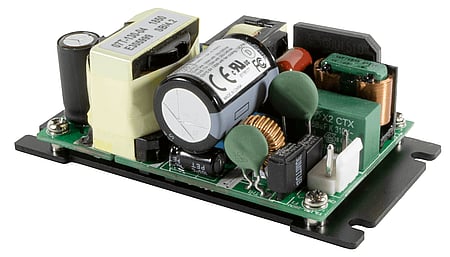 130W Bloc d'alimentation Open Frame 12V/10.8A