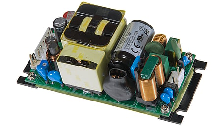 260W Open Frame Netzteil 24V/10.83A mit Baseplate