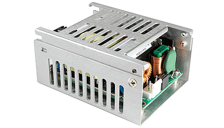 80W AC/DC 24V/3.35A Peak Load