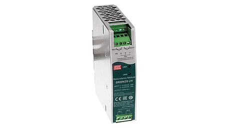 20A Redundanz Modul für 24V Systeme